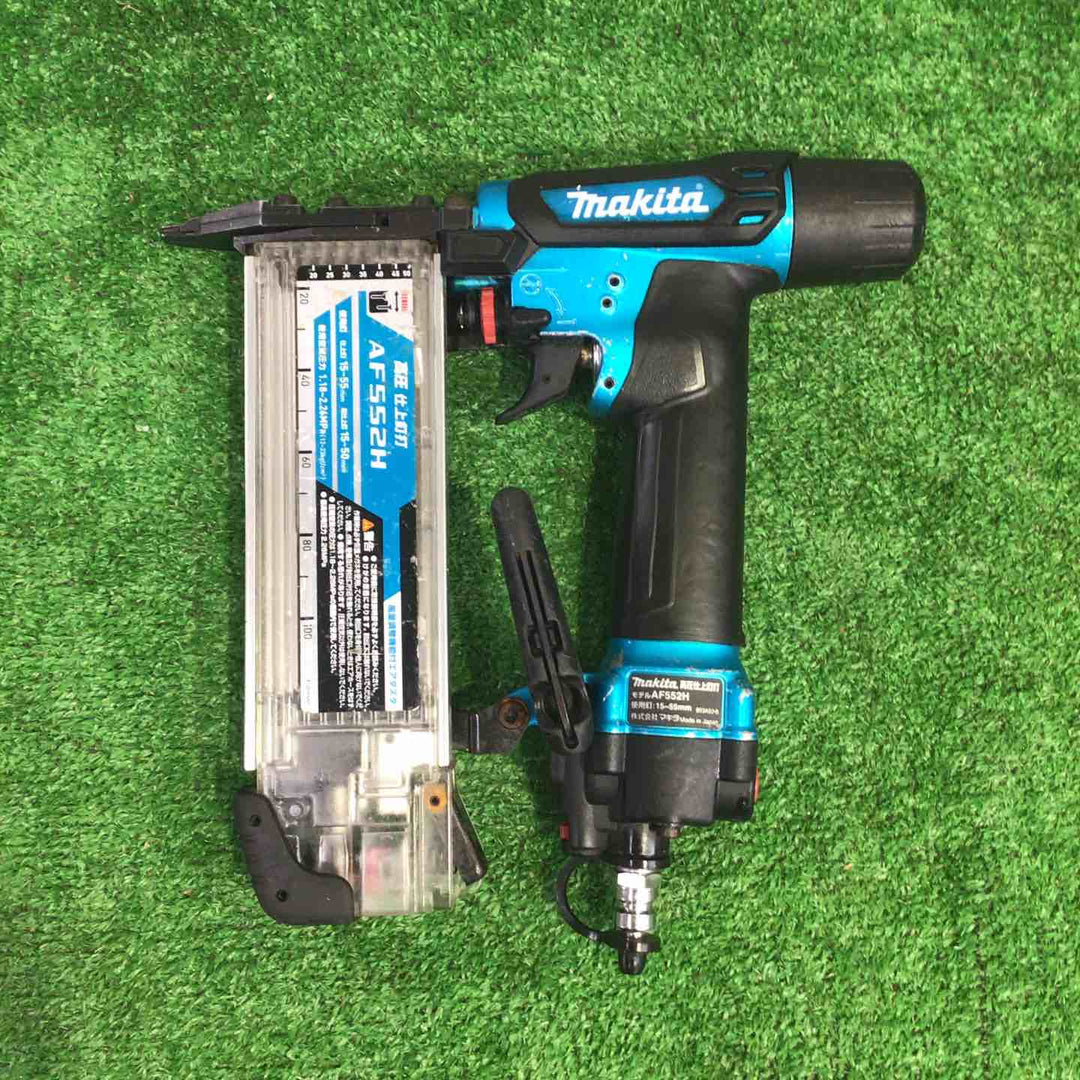マキタ(makita) 高圧フィニッシュネイラ AF552HM【町田店】
