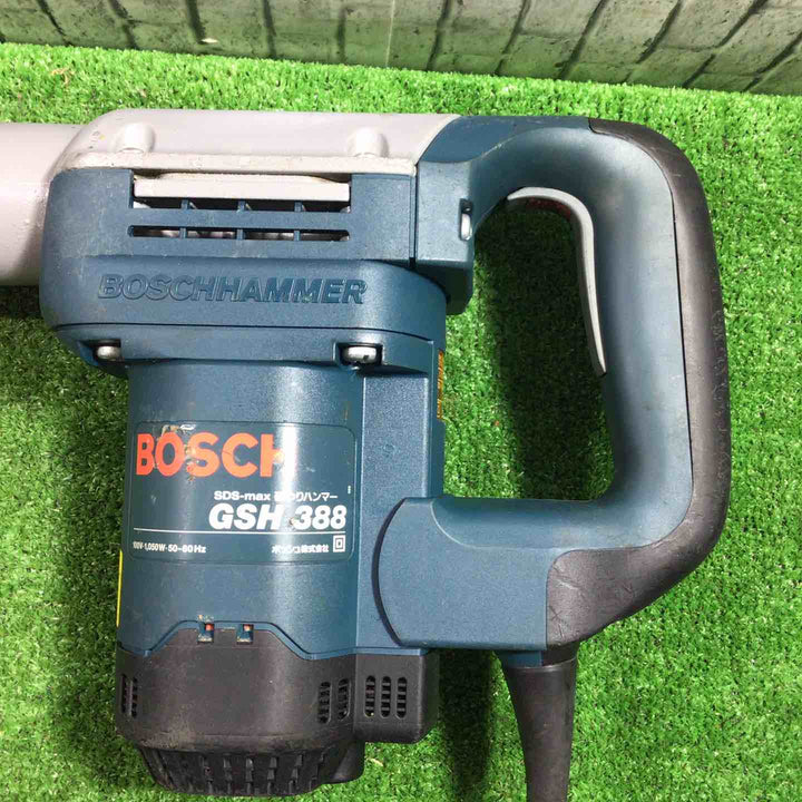 ◇ボッシュ(BOSCH) 電動ハンマ GSH388【川口店】