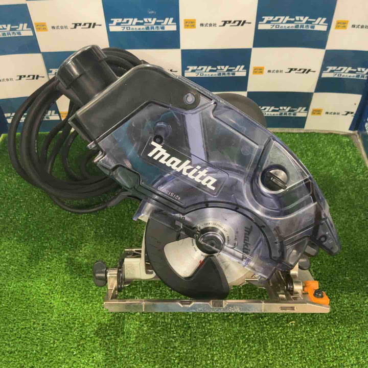 ★マキタ(makita) 防じん丸のこ KS5100F【草加店】