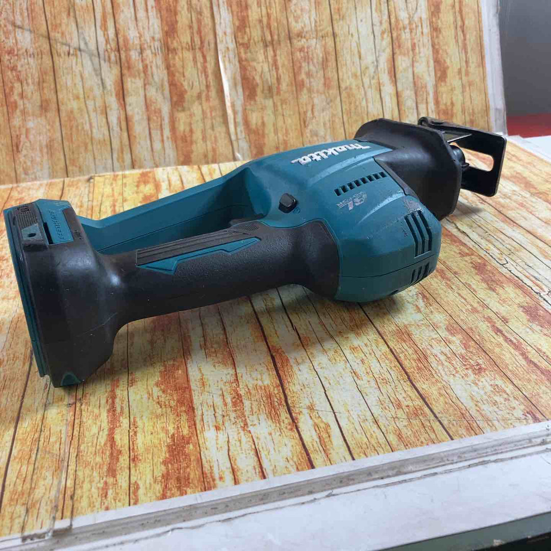 ★マキタ(makita) コードレスレシプロソー JR189DZ【川崎店】