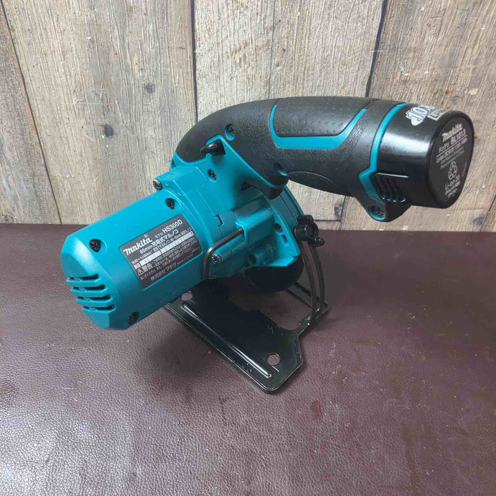 【中古品】 マキタ(makita) コードレスマルノコ HS300DZ 【東大和店】