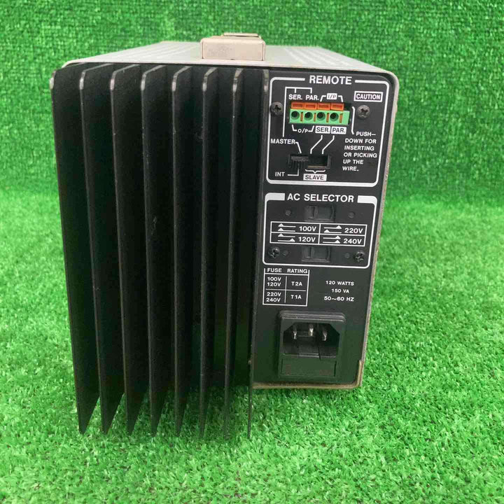 ◇テクシオ/直流安定化電源/GPS-1830【川崎店】