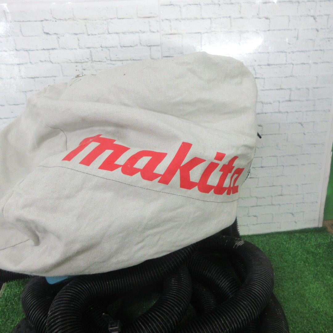 ★マキタ(makita) 集じん機 乾式 450(P)【町田店】