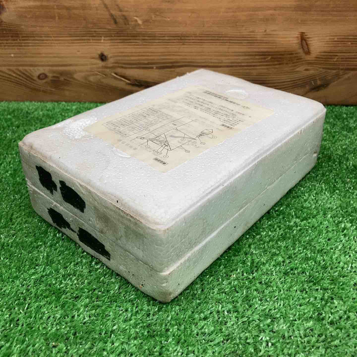 【中古品】 菱小/HISHIKO マグフリ KMZ-1 マグネット付垂下 下げ振り 【鴻巣店】