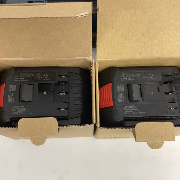 ▼BOSCH コードレスハンマドリル GBH18V-45C【狭山】