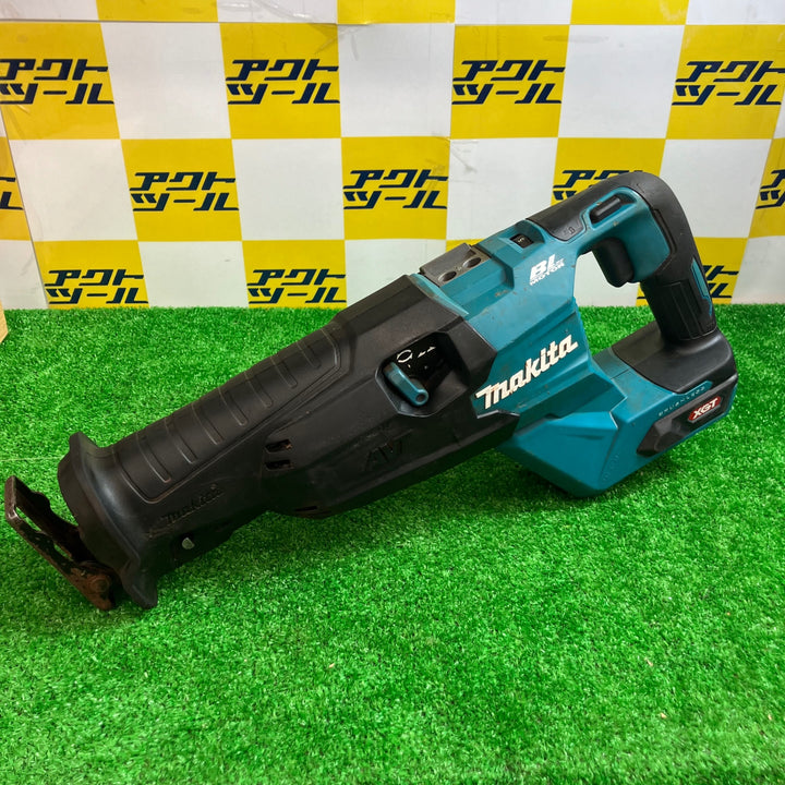 ★マキタ(makita) コードレスレシプロソー JR002GZ【越谷店】