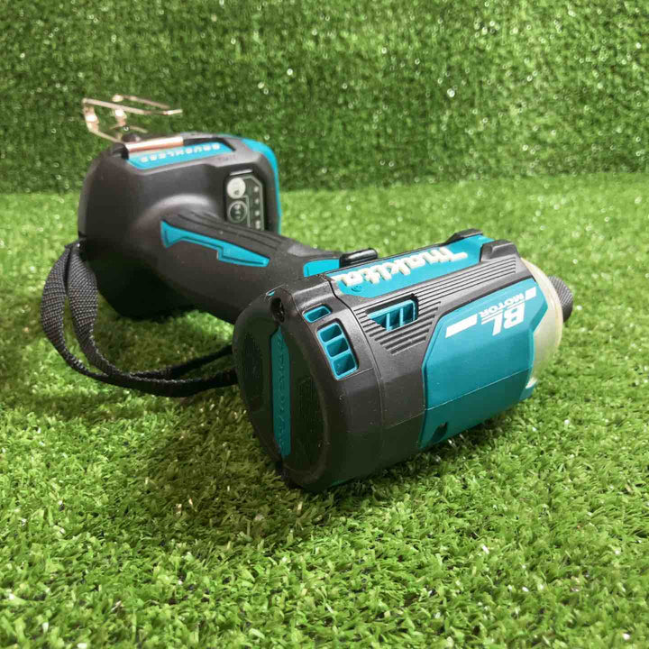 ★マキタ(makita) コードレスインパクトドライバー TD171DZ【川崎店】