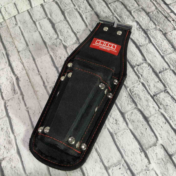 KNICKS ニックス 型押圧着ペンチ・ニッパー2Pホルダー KCS-201PANDX 使用感かなりあり 【川口店】