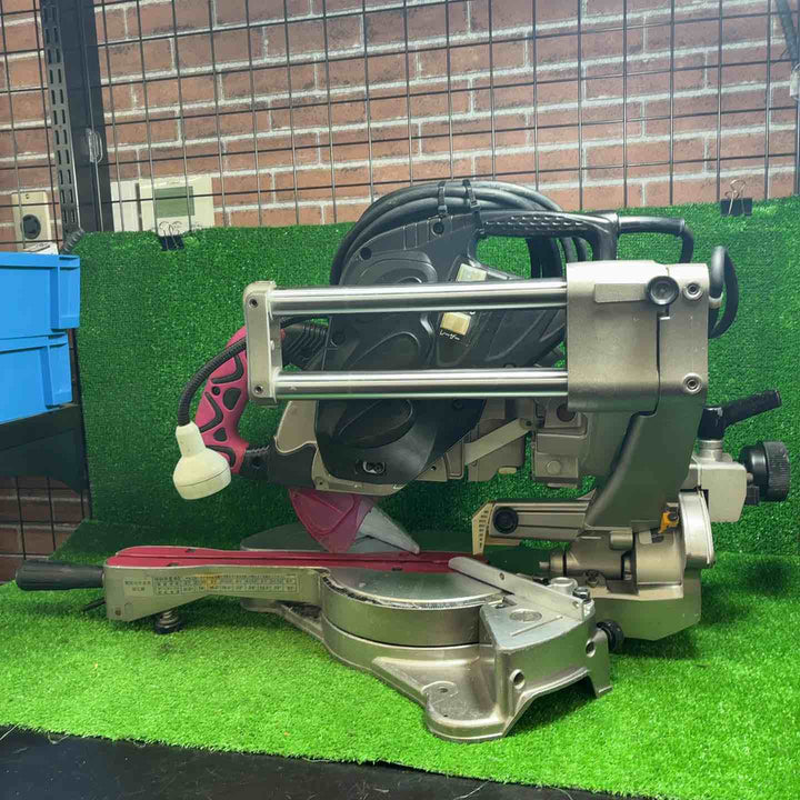 【中古品】 ハイコーキ(HIKOKI ※旧:日立工機) 卓上スライド丸のこ C7RSHC 【藤沢店】