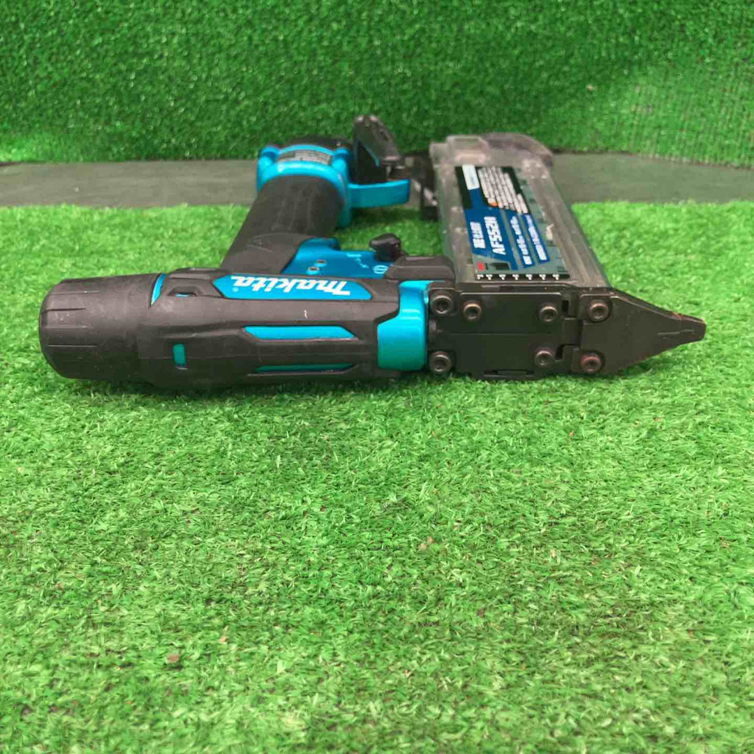 【中古品】マキタ(makita) 高圧フィニッシュネイラ AF552HM【桶川店】