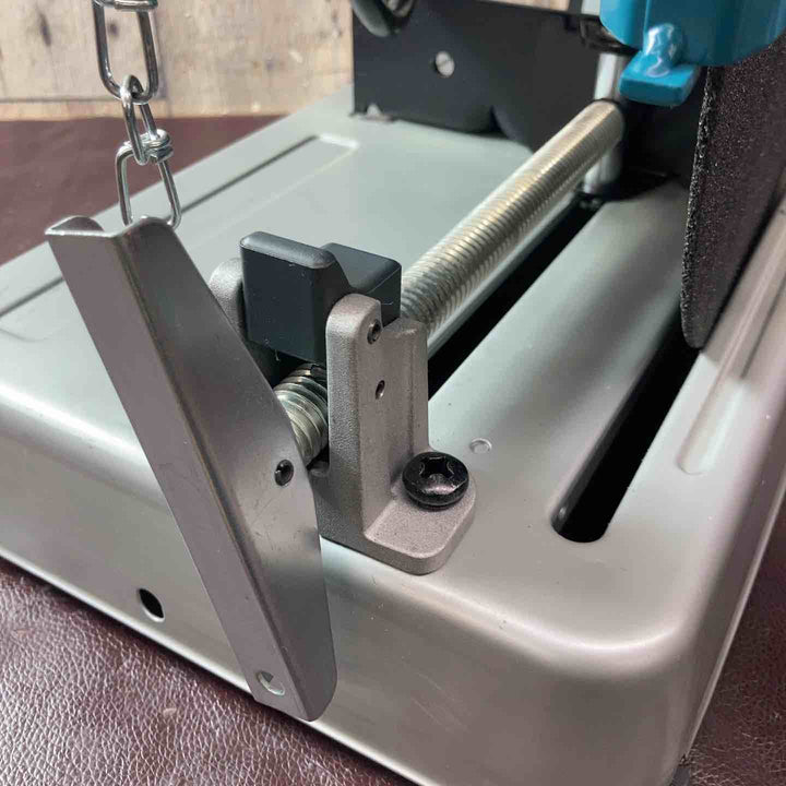 【中古美品】マキタ(makita) 355mm切断機 LW1401 高速カッター【東大和店】