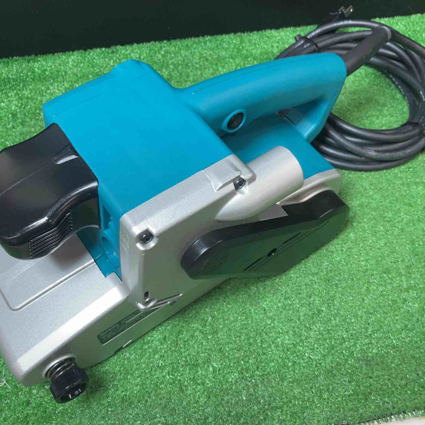 中古品】☆マキタ(makita) ベルトサンダ 9404【岩槻店】 – アクト