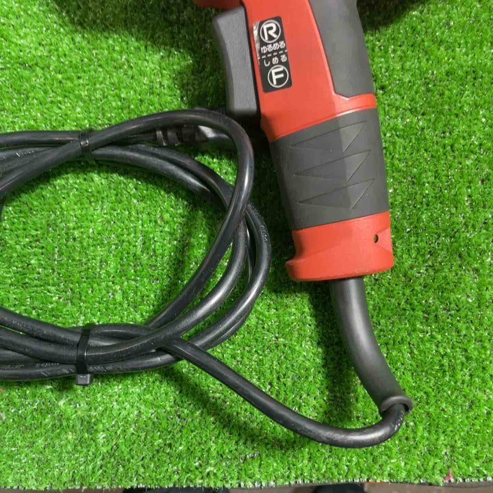 ASTRO PRODUCTS 05-04285 ハイパワーAC電動インパクトレンチ AP050428【川口店】