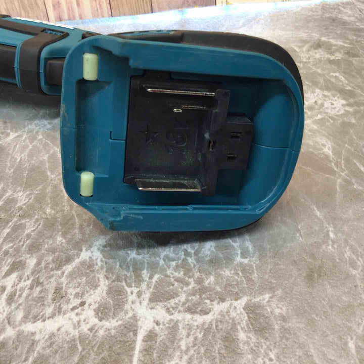 ★マキタ(makita) コードレスレシプロソー JR184DZ【八潮店】
