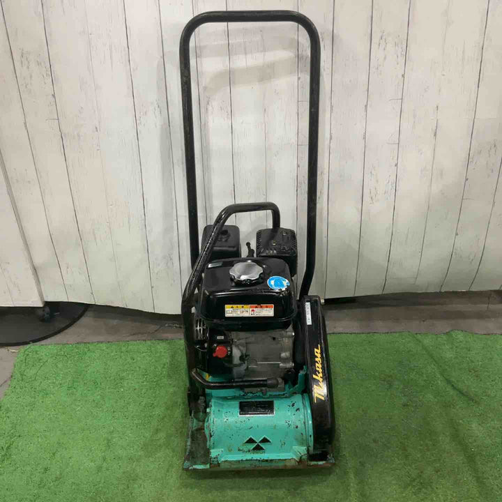 【店頭受取り限定】★三笠(mikasa) エンジンプレート MVC-50H【川口店】