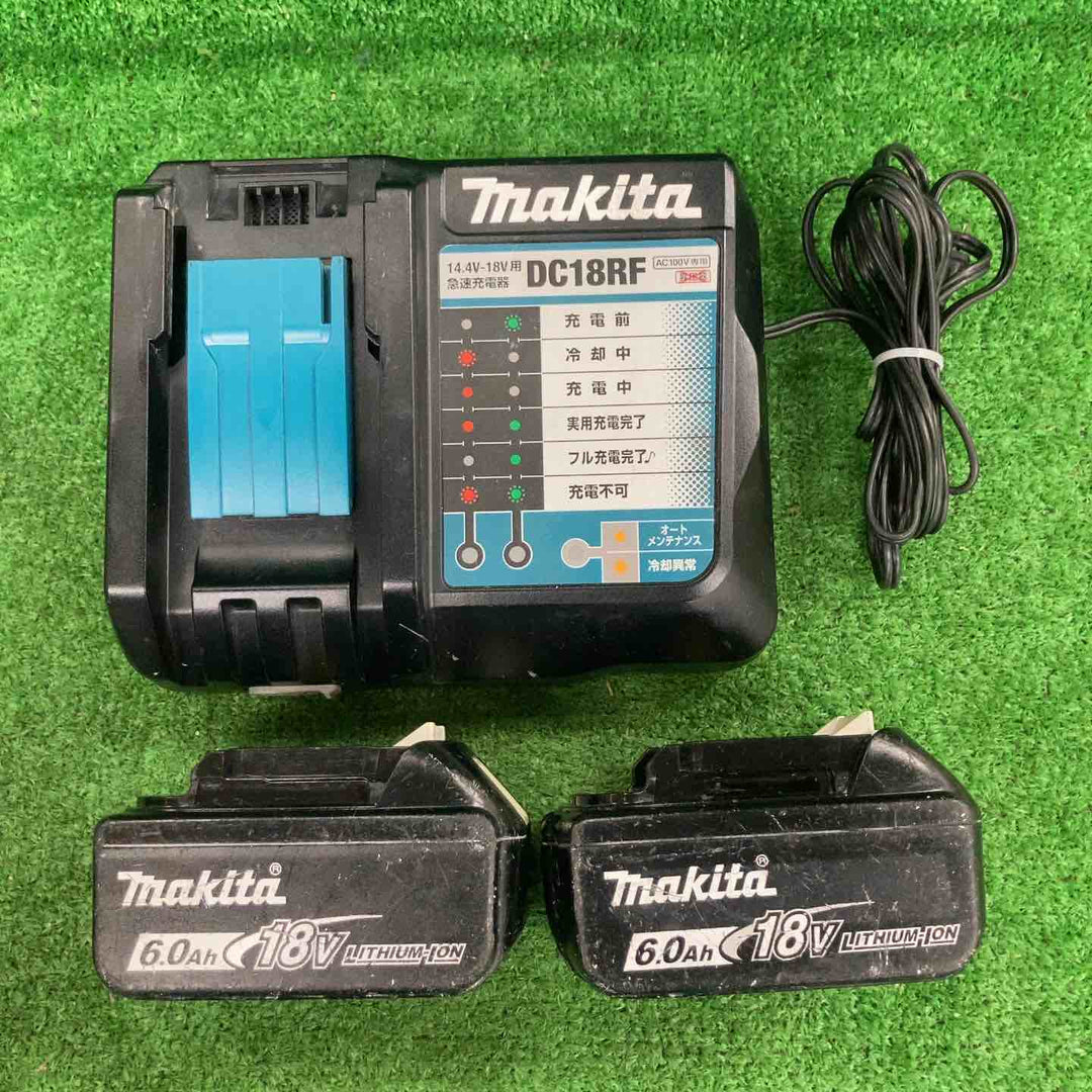 ★マキタ(makita) コードレスインパクトドライバー TD173DRGXO【川崎店】