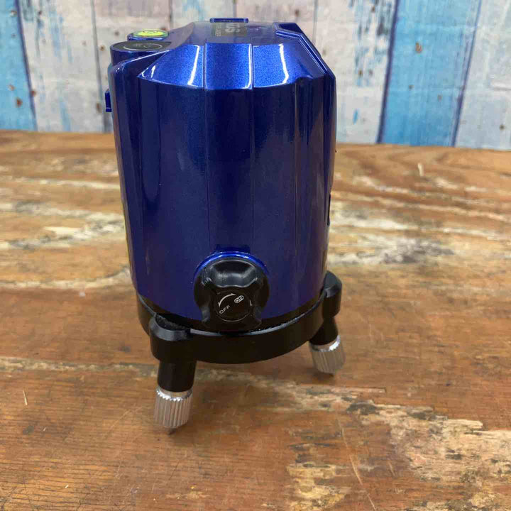 ◇KDS オートラインレーザー墨出し器 ATL-100【柏店】
