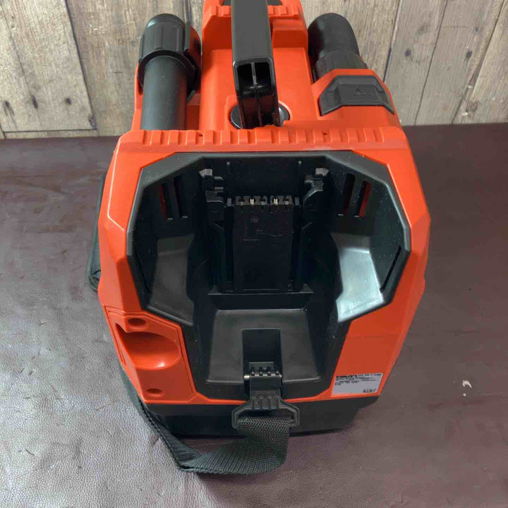 【中古品】★ヒルティ(Hilti) コードレス集じん機 VC 75-1-A22 本体のみ【東大和店】