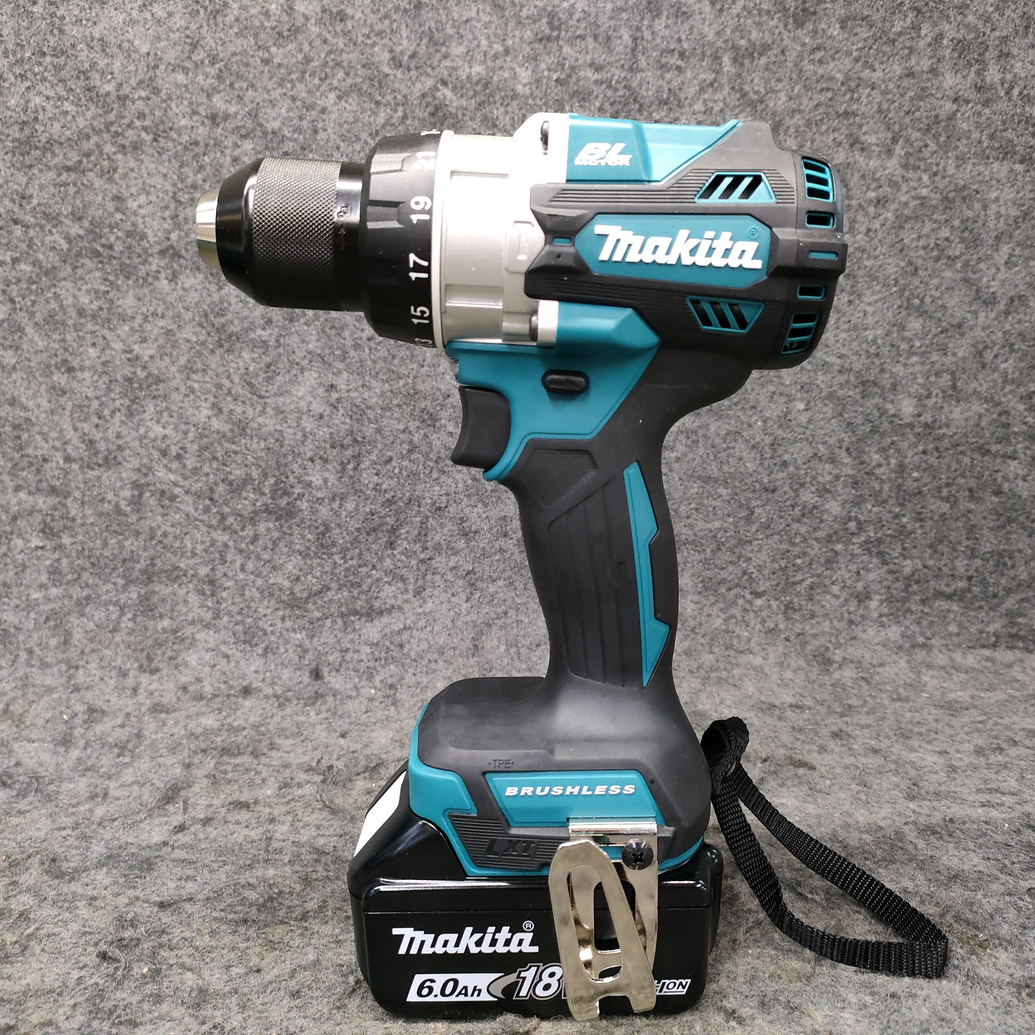 ☆マキタ(makita) コードレス振動ドリルドライバー HP486DRGX【岩槻店