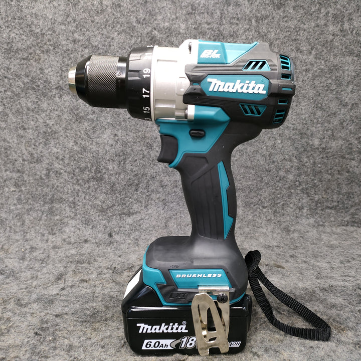 ★マキタ(makita) コードレス振動ドリルドライバー HP486DRGX【岩槻店】
