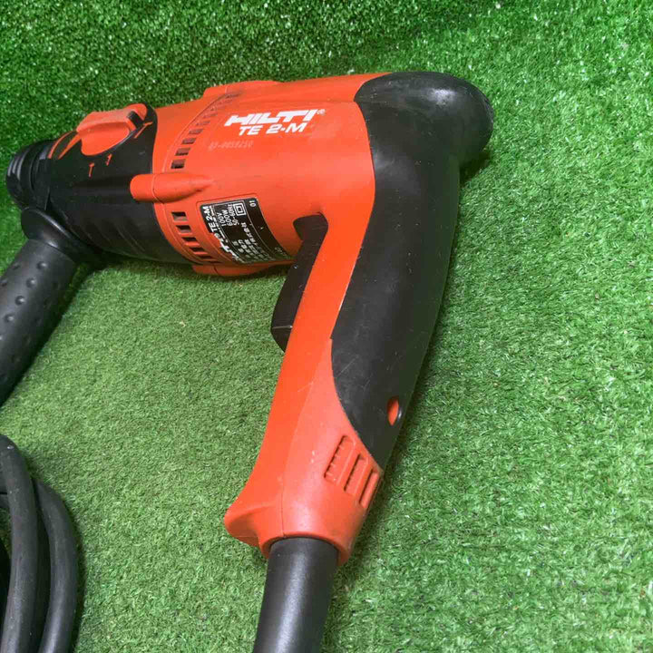 【中古品】ヒルティ(Hilti) ハンマドリル TE2-M【藤沢店】