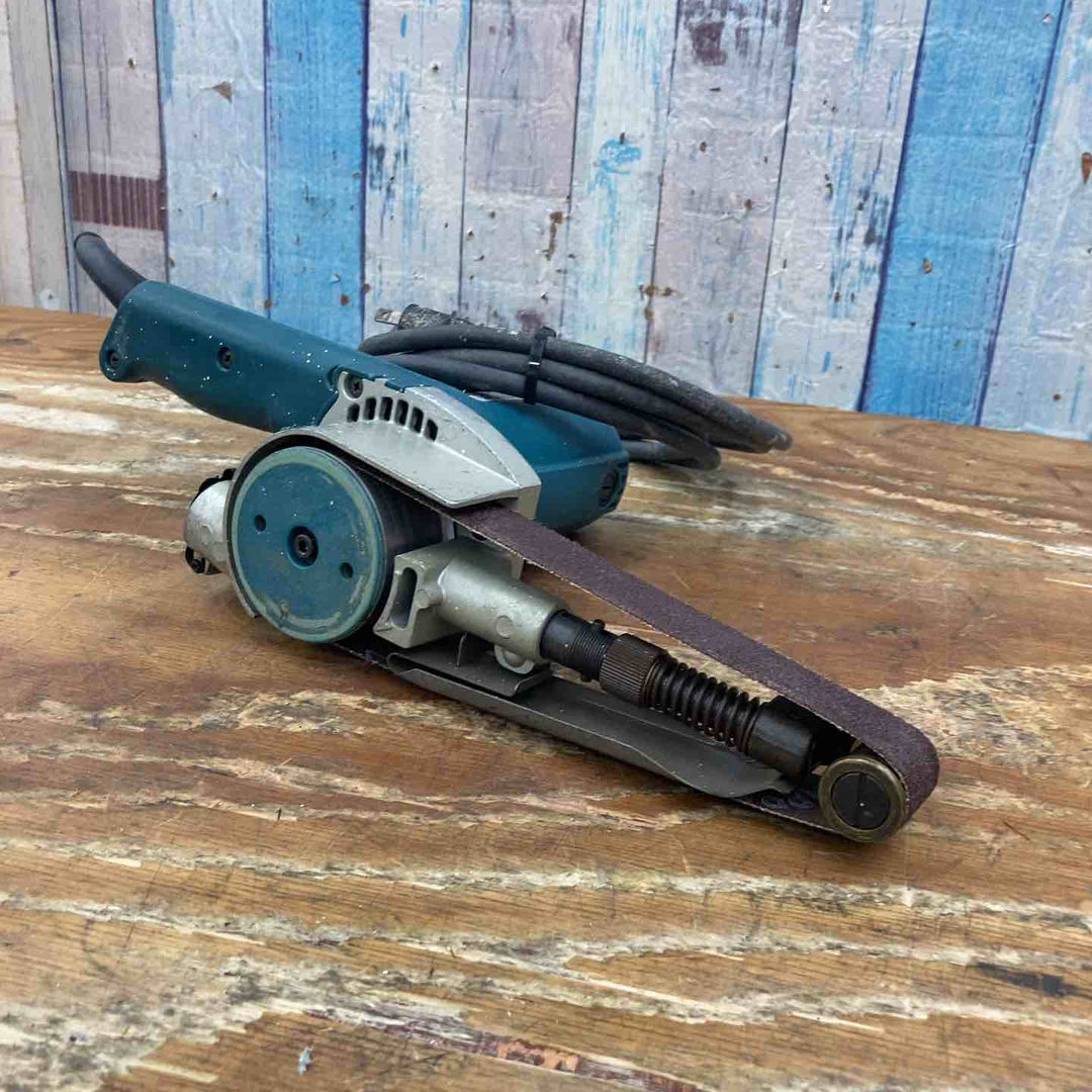 ☆マキタ(makita) ベルトサンダ 9031【柏店】
