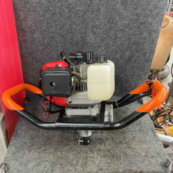 ◇アースオーガ EA520 EARTHAUGER EARTH AUGER エンジンオーガ【鴻巣店】