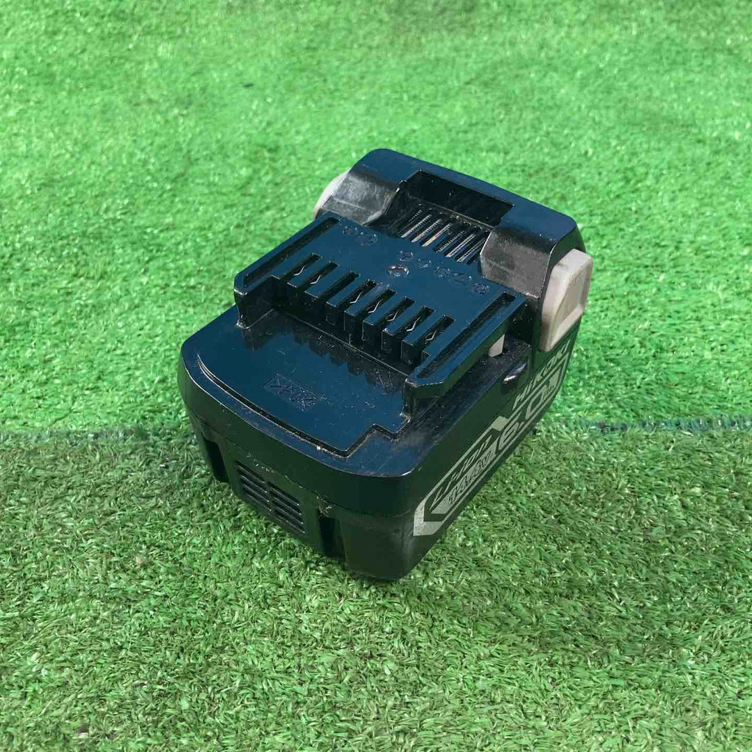 ★ハイコーキ(HIKOKI ※旧:日立工機) コードレスセーバーソー CR14DBL(LYPK)【岩槻店】