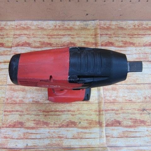 HILTI コードレスインパクトレンチ SIW22T-A【川崎店】