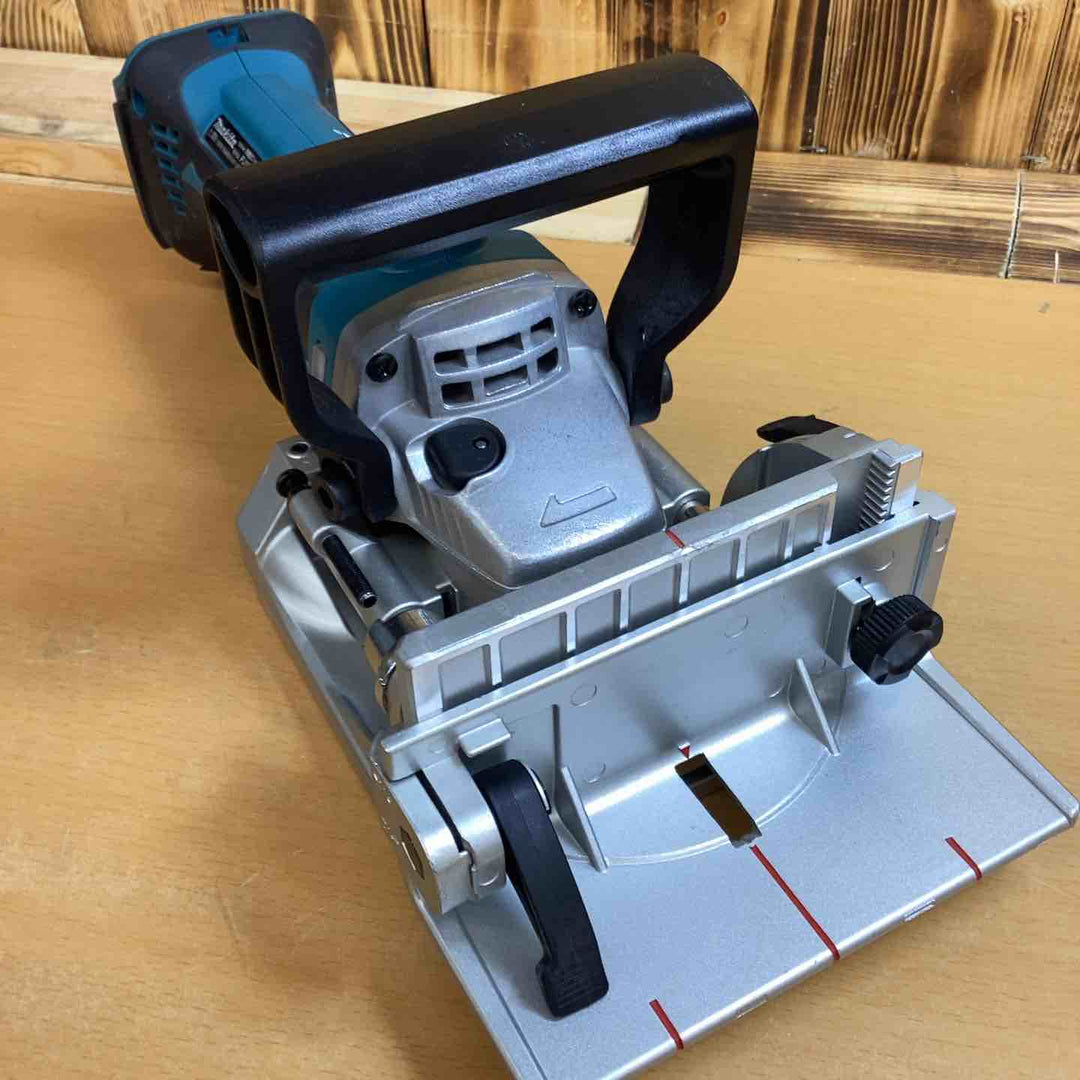 ★マキタ(makita) コードレスジョイントカッター PJ180DZ【越谷店】
