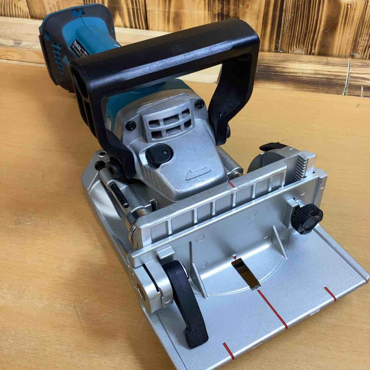 ★マキタ(makita) コードレスジョイントカッター PJ180DZ【越谷店】