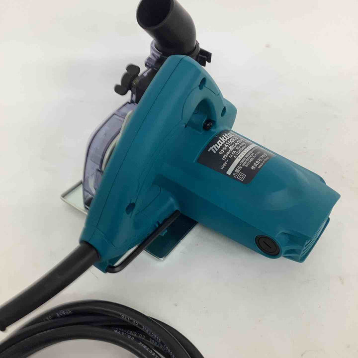 マキタ(Makita) 25ミリ防じんカッタ ダイヤモンドホーイール付 4100KB【狭山】