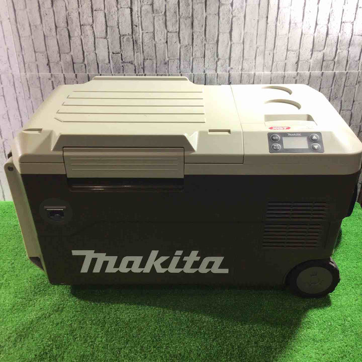 ★マキタ(makita) コードレス冷温庫 CW001GZO【川口店】