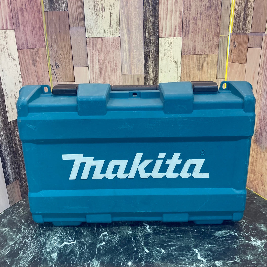 ★マキタ(makita) コードレスレシプロソー JR184DRF【八潮店】