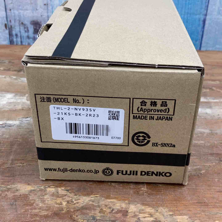◇ツヨロン(TSUYORON) フルハーネス用 ツインランヤード THL-2-NV93SV-21KS-BK-2R23-BX 新規格 墜落制止用器具【柏店】