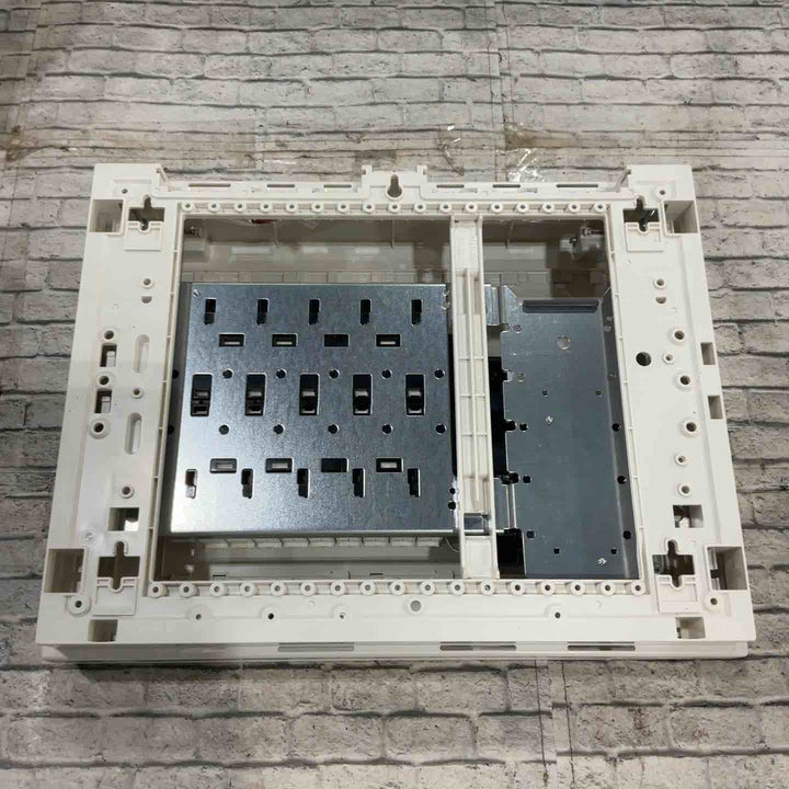 パナソニック コスモパネルコンパクト21 標準タイプ リミッタースペースなし 40A22+2 BQR84222【川口店】