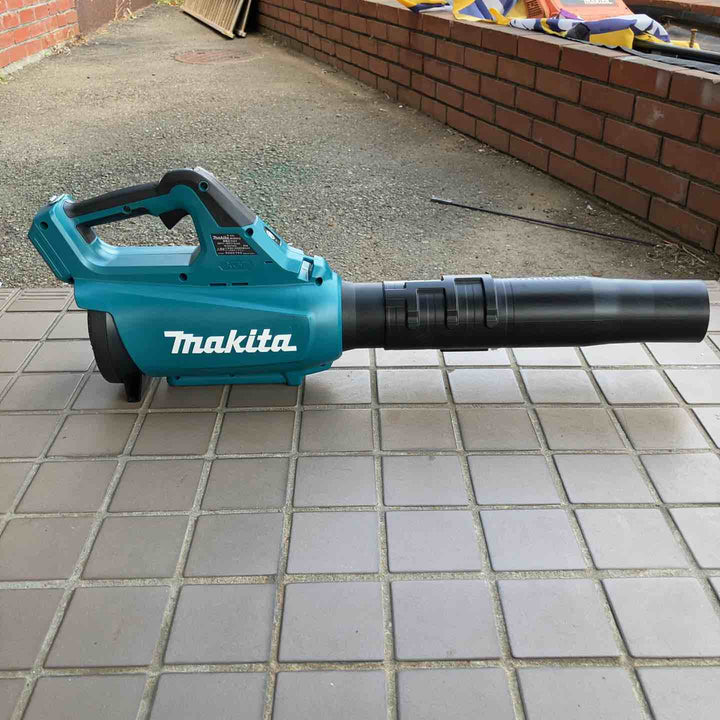 ☆マキタ(makita) コードレスブロワ MUB001GZ【川崎店】