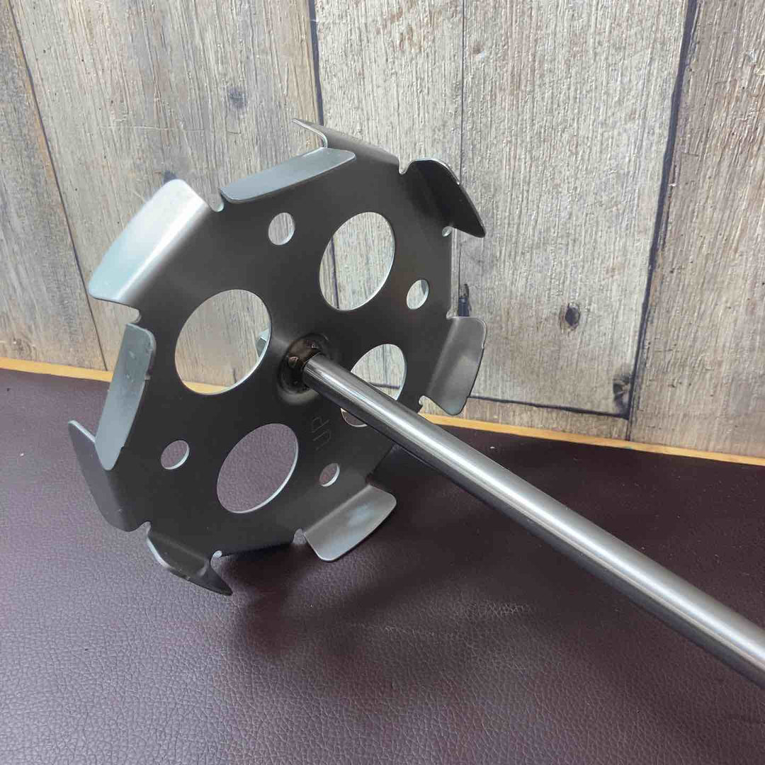 【中古品】 ☆マキタ(makita) コンクリートかくはん機 UT1305 【東大和店】