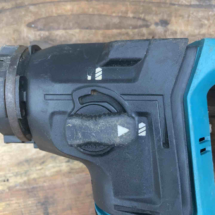 【中古品】☆マキタ(makita) コードレスハンマドリル HR171DZ 本体のみ 18V【柏店】