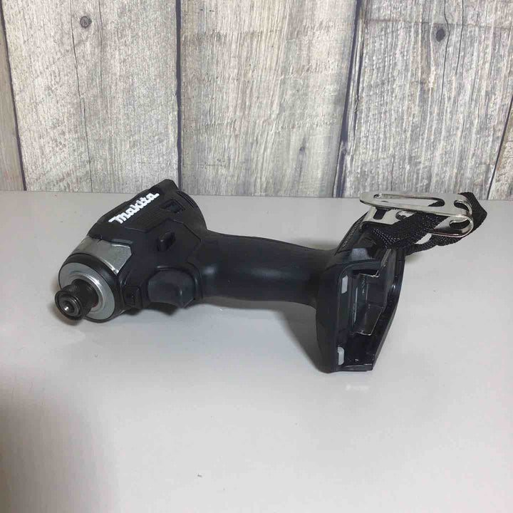 ★マキタ(makita) コードレスインパクトドライバー TD173DZB【戸田店】