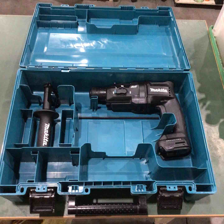 ★マキタ(makita) コードレスハンマドリル HR182DZKB【川口店】