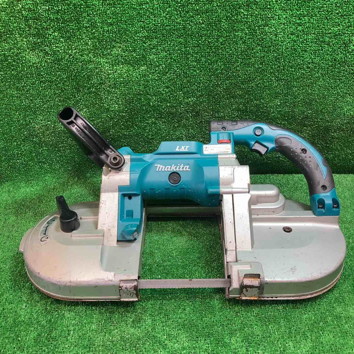 ★マキタ(makita) コードレスバンドソー PB180DZ【川越店】