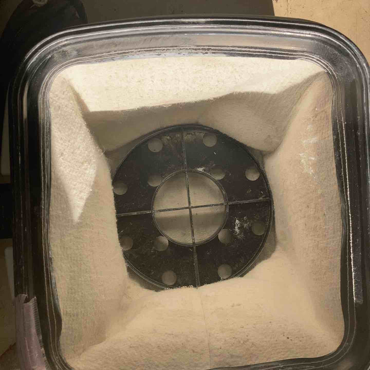 ★ハイコーキ(HIKOKI ※旧:日立工機) 集じん機 RP80YB(L)【町田店】