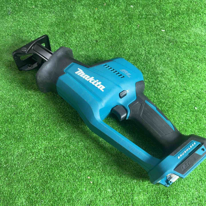 ★マキタ(makita) コードレスレシプロソー JR189DZ【草加店】