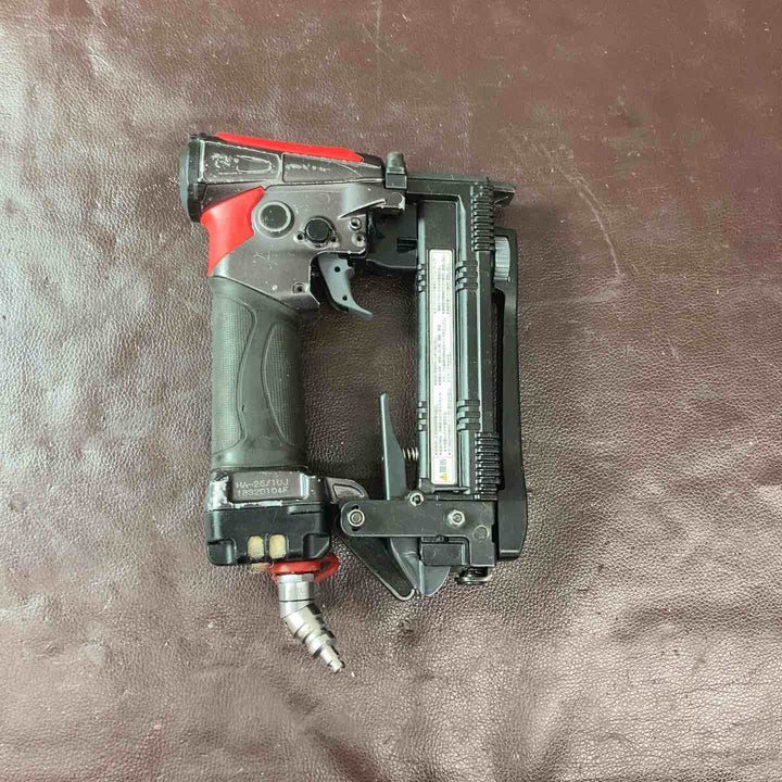 【中古品】マックス(MAX) 高圧エアタッカ HA-25/10J【東大和店】