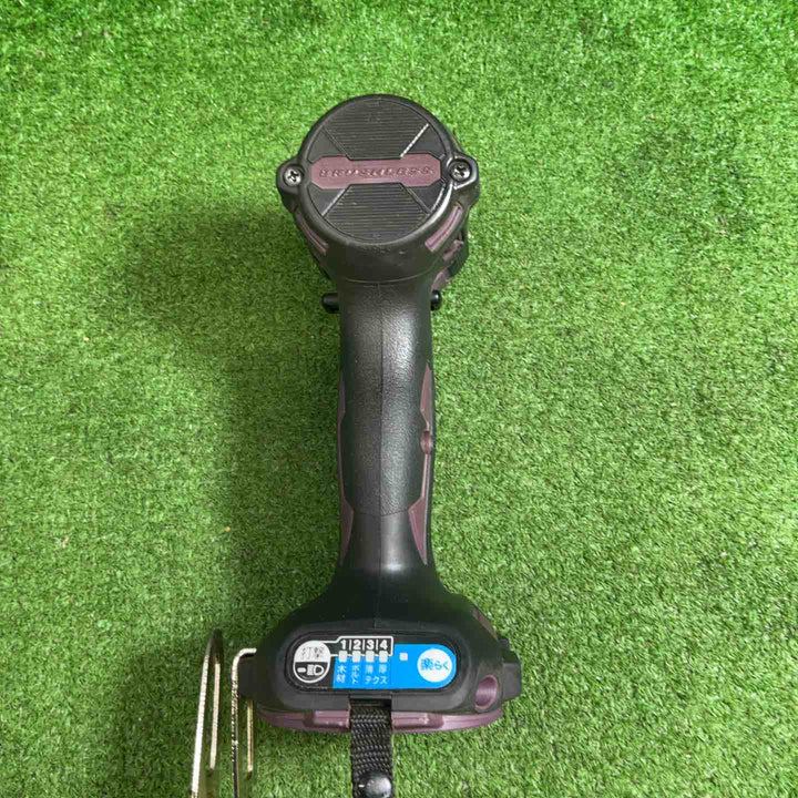 【中古品】 マキタ(makita) コードレスインパクトドライバー TD173DZAP 【藤沢店】