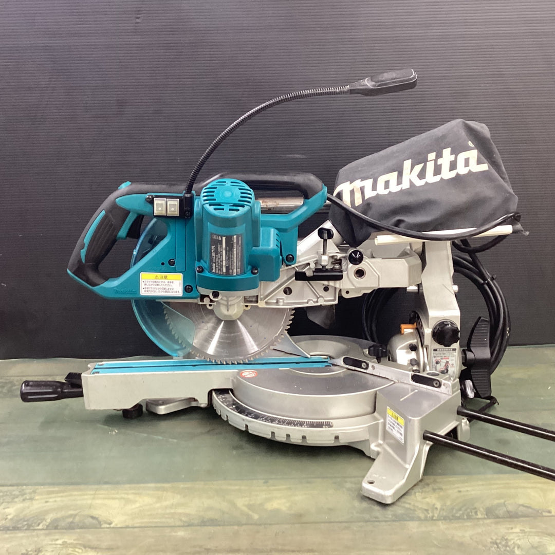 マキタ(makita) スライドマルノコ LS0717FL 【東大和店】