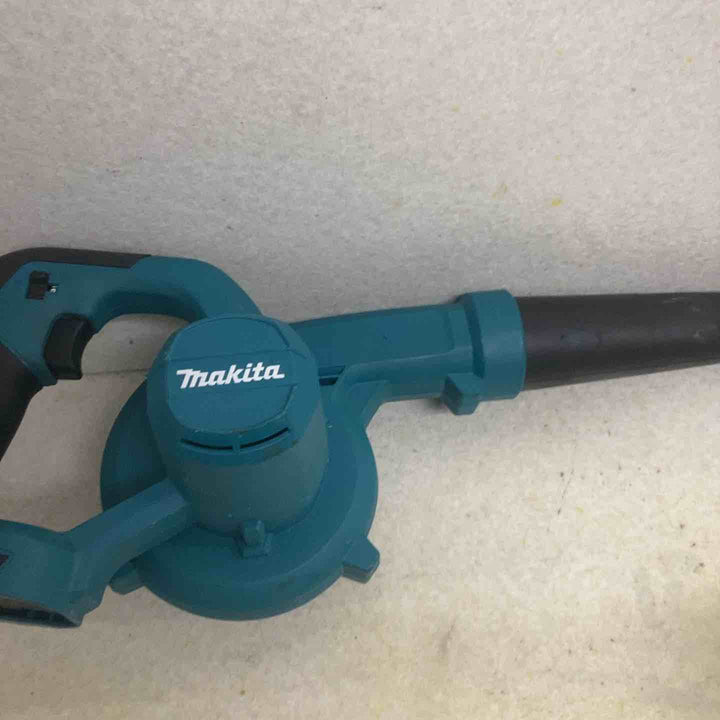 ★マキタ(makita) コードレスブロワ UB185DZ【町田店】