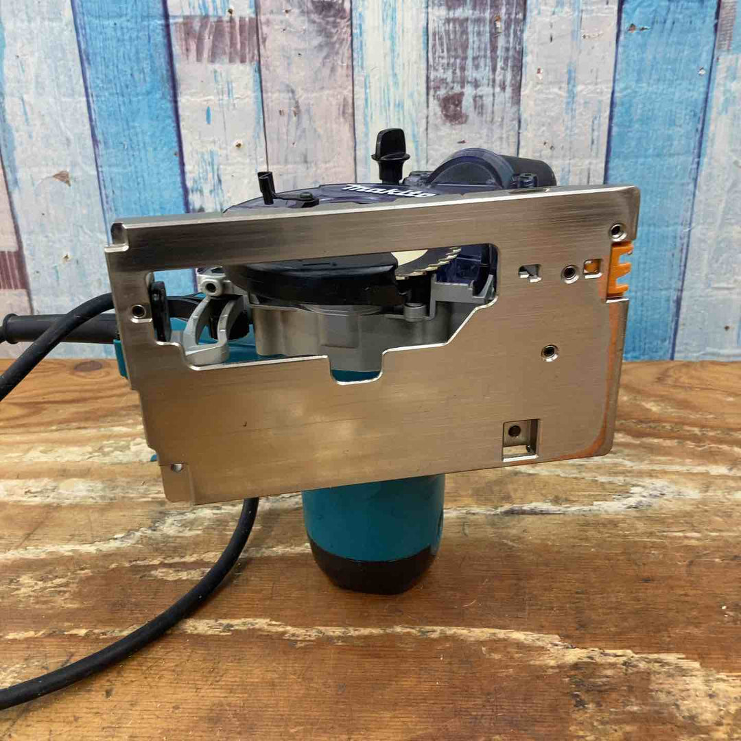 【中古品】マキタ(makita) 防じん丸のこ KS4000FX 100V 100mm【柏店】