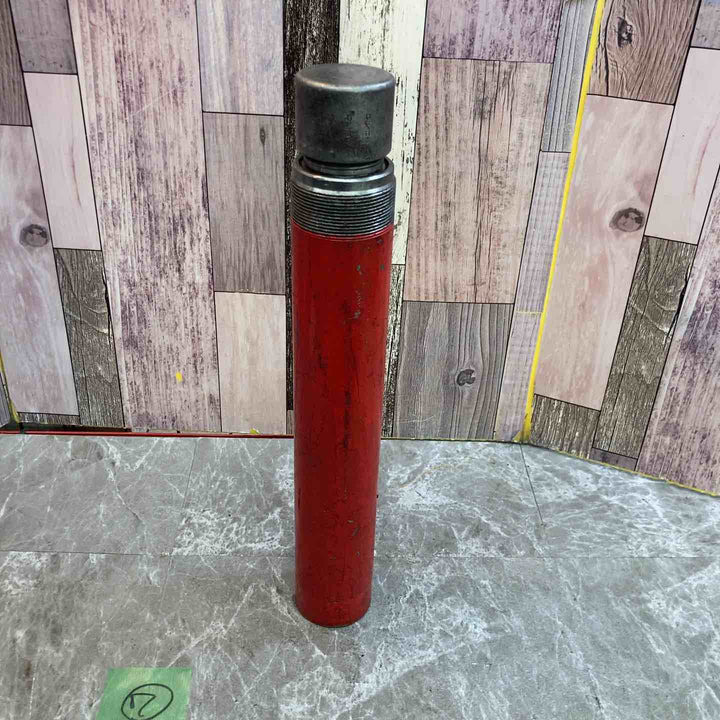 【現状品】 リケン？ 理研？ 油圧ジャッキ 型番不明　⑦【八潮店】